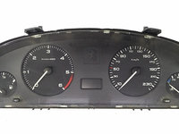 Ceasuri bord Peugeot 607 2,0 HDI SH 81115607