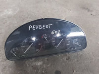 Ceasuri Bord Peugeot 607 2.2 HDi ( 2000 - 2008 )