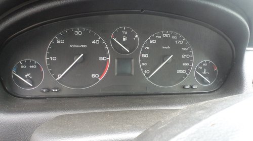 CEASURI BORD PEUGEOT 607 2.2 HDI