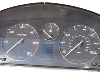 Ceasuri bord Peugeot 607 2.2HDI UK 4HX 98KW 133 CAI