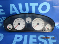 Ceasuri bord Peugeot 607 2.2i 16v; 9639118680
