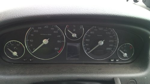 Ceasuri Bord Peugeot 607 2.7 HDI An 2007