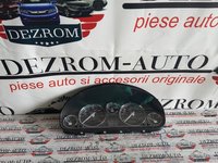 Ceasuri bord Peugeot 607 2.7HDi 9659279780