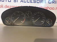 Ceasuri bord Peugeot 607 cod 9629598480