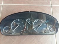 Ceasuri bord Peugeot 607
