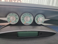 Ceasuri bord Peugeot 807 2.0 2.2 hdi