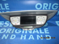 Ceasuri bord Peugeot 807 2.0 hdi; 503550080223 (navigatie defecta, Anglia)