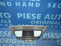 Ceasuri bord Peugeot 807 2.2hdi; 9660080680