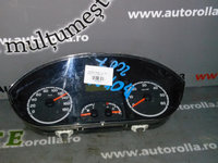 Ceasuri bord Peugeot Boxer, 2.2HDI an 2007.