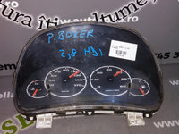 Ceasuri bord Peugeot Boxer, 2.8HDI.