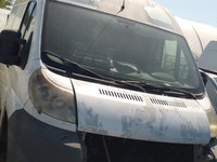 Ceasuri bord Peugeot Boxer 2 Typ250 [2006 - 2011] Autoutilitara duba 5-usi 2.2 HDi MT (120 hp)