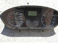 Ceasuri bord Peugeot Boxer 2007 2.2HDi 1340672080