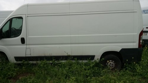 Ceasuri bord Peugeot Boxer 2008 Autoutilitara 2.2