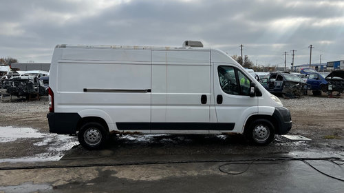 Ceasuri bord Peugeot Boxer 2008 duba 2198