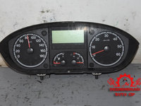 Ceasuri bord Peugeot BOXER 3 2.2 HDI 6106ZR