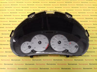 Ceasuri Bord Peugeot, Citroen, 9646434180, 000707503