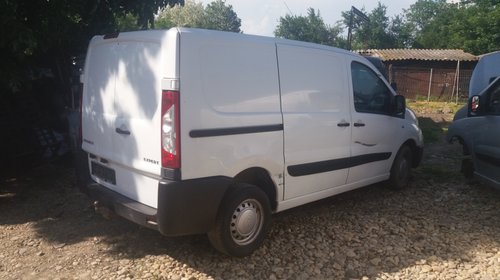 Ceasuri bord Peugeot EXPERT 2009 Van 1.6 HDI