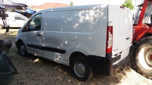 Ceasuri bord Peugeot EXPERT 2009 Van 1.6 HDI