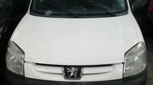 Ceasuri bord Peugeot Partner 2005 Fourgon 1.9