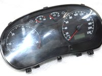 Ceasuri bord Polo 9N 1.4 tdi 55kw 75cp diesel 2002 - 2005