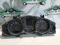 Ceasuri bord Porsche Cayenne 3.2 Benzină