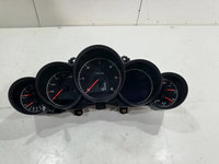 Ceasuri bord Porsche Cayenne motorizare 3.0 D cod 7P5920904M