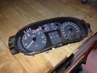 Ceasuri bord Renault Clio 1.4 2002