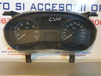 Ceasuri bord Renault Clio 1.5 dci an 2005 cod 8200276525