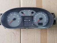 Ceasuri bord Renault Clio 1.5 dCi