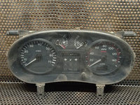 Ceasuri bord Renault Clio 2 1.2 8200261110