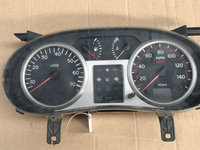 Ceasuri bord Renault Clio 2 1.5 DCI 2002 8200261102