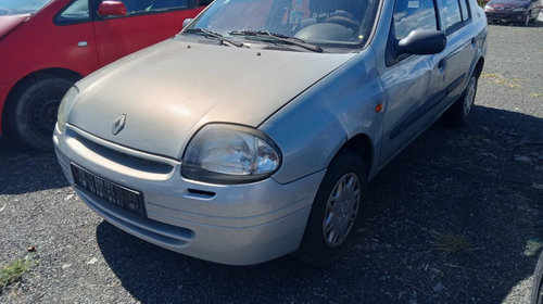 Ceasuri bord Renault Clio 2 2000 BERLINA 1.4i