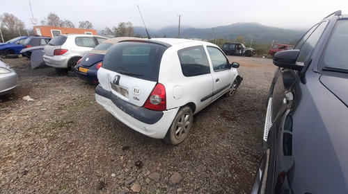 Ceasuri bord Renault Clio 2 2004 Hatchback 1.5 dci