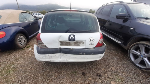 Ceasuri bord Renault Clio 2 2004 Hatchback 1.5 dci