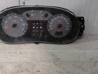 Ceasuri bord Renault Clio 2 symbol 1,5 dci 2005 cod 8200366641