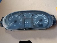 Ceasuri bord Renault Clio 2