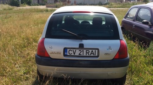 Ceasuri bord Renault Clio 2000 Hatchback 1.4 mpi