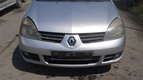 Ceasuri bord Renault Clio 2006 sedan 1,5 dci