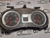 Ceasuri bord Renault Clio 3 1.5 Dci 8200305020