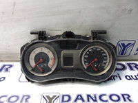 CEASURI BORD RENAULT CLIO 3 1.5 dci - COD 8200582709H - AN 2005/2012