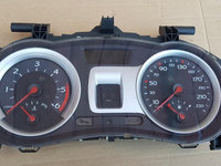 Ceasuri bord Renault Clio 3 1.5 Dci cod 8200761861L