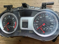 Ceasuri bord Renault Clio 3 1.5 dci