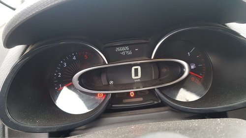 Ceasuri bord Renault Clio 4 1.5 DCI