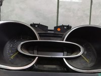 Ceasuri bord Renault Clio 4