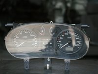 Ceasuri bord Renault Clio II 1,5dci 2001 2002 2003 2004 2005 P8200261119 8200261119