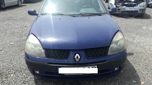 Ceasuri bord Renault Clio II 2002 Berlina 1.5