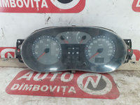 CEASURI BORD RENAULT CLIO II 2002 OEM:8200366641.