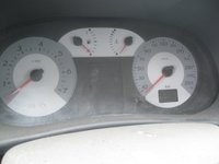 Ceasuri bord renault clio simbol 2007