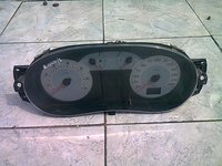 Ceasuri bord Renault Clio