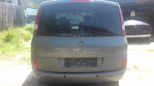 Ceasuri bord Renault Espace 2002 JK 2.2